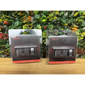 DJI Tello Flight Battery Charging Hub Replacement High Capacity Bundle NEW